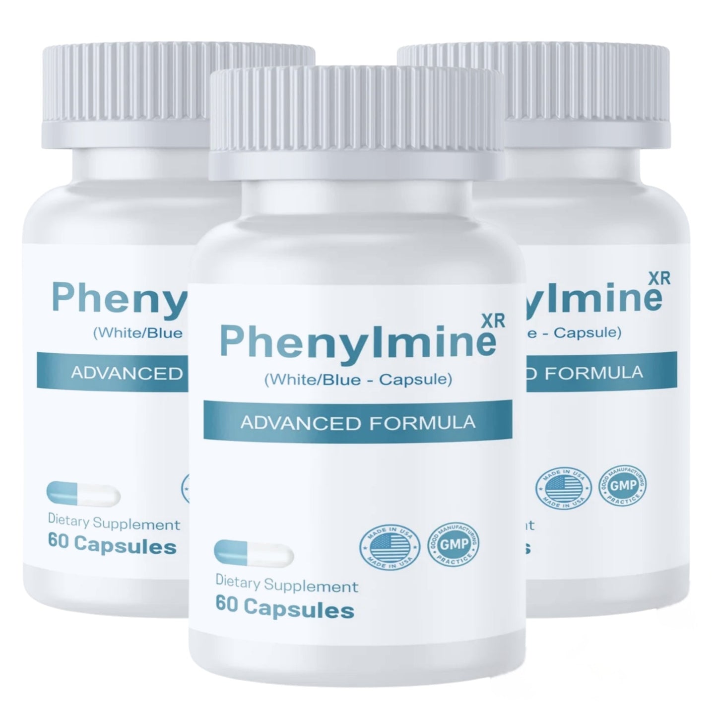 3 Month Supply Phent Ultra Labs Extra Strength Best Appetite Suppressant 37.5