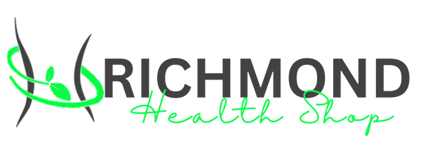 Richmond Health Shop