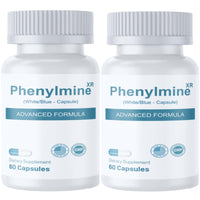 (2) Bottle Phent - Official Weight Loss Appetite Suppressant  ozemp Maximum Strength