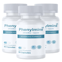 (3) Bottle Phent - Official Weight Loss Appetite Suppressant Ozemp Maximum Strength