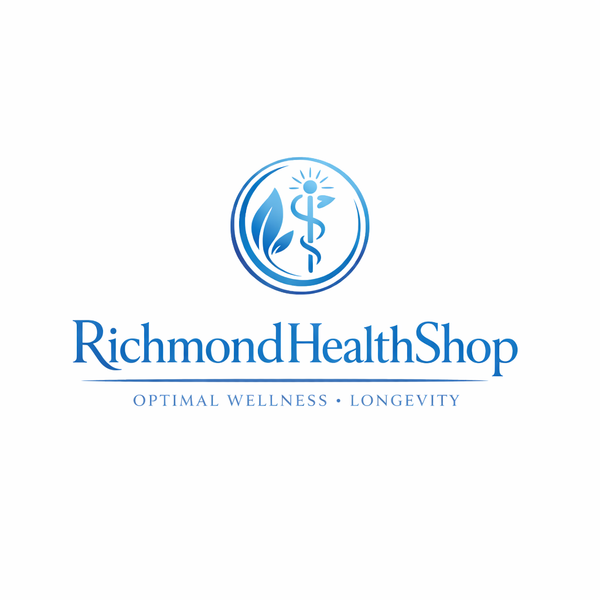 Richmond Health Shop